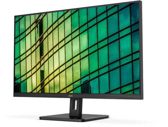 AOC Q32E2N monitor 80 cm (31,5), QHD, IPS