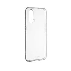 FIXED Ovitek za OnePlus Nord CE 5G, TPU gel, prozoren (FIXTCC-782)