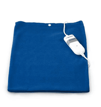 Esperanza Električna grelna blazina vzglavnik CASHMERE, 40x32cm, 3 moči, 60W