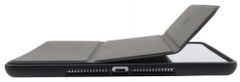 FIXED Padcover ovitek za Apple iPad (2019/2020/2021), preklopni, Sleep & Wake, črn (FIXPC-469-BK)