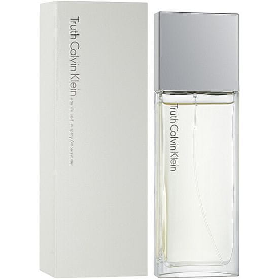 Calvin Klein Truth - EDP