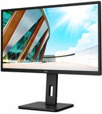 AOC Q32P2 IPS QHD monitor