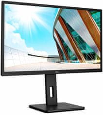 AOC Q32P2 IPS QHD monitor