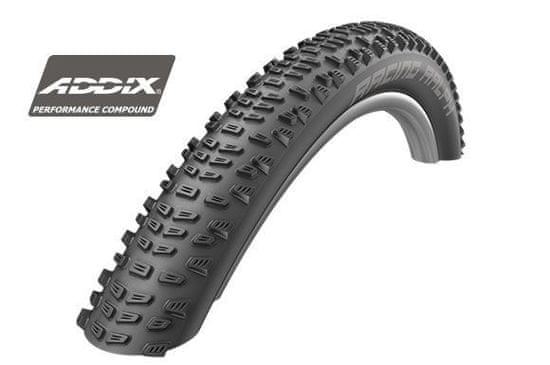 Schwalbe pnevmatika za kolo Racing Ralph new Addix Speed S-skin TLE, 26"x2,25" (66 cm x 5,71 cm)