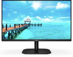 AOC 27B2DA Basic-line LED monitor, 68,6 cm (27), FHD, IPS
