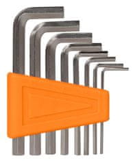 Profi Tools Komplet orodij 46 kom
