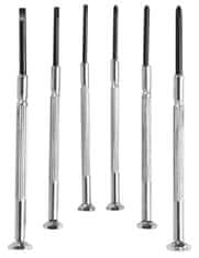 Profi Tools Komplet orodij 46 kom
