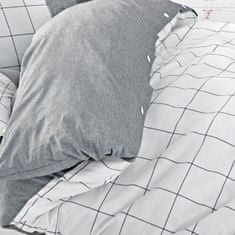 Issimo Luksuzna posteljnina iz organskega bombaža SOREN 200x220/4*50x70