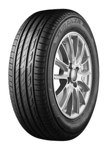 Bridgestone 195/65R15 91H BRIDGESTONE TURANZA T001