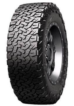 BF Goodrich 275/55R16 115S BFGOODRICH ALL TERRAIN KO2 RBL