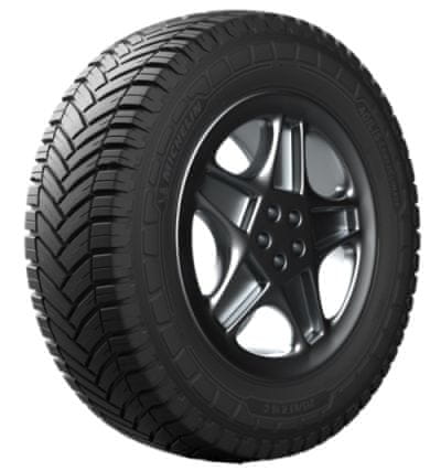 MICHELIN 215/75R16C 113R MICHELIN AGILIS CROSSCLIMATE