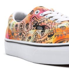 Vans Čevlji Ua Era Prnt Bndn Morng 39
