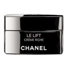 Chanel Le Lift Creme Riche Rich ( Firming Anti-Wrinkle Fine) krema ( Firming Anti-Wrinkle Fine) 50 ml