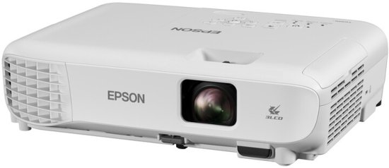 Epson EB-E01 projektor, XGA