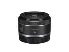 Canon RF 16mm f/2,8 STM objektiv