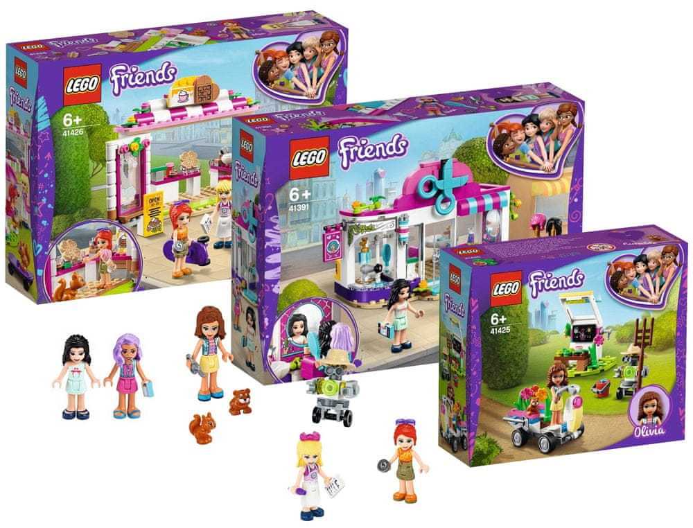 lego brick box friends