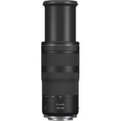 Canon RF 100-400 mm f/ 5,6-8 IS USM objektiv