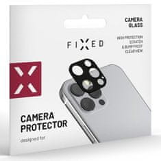 FIXED Zaščitno steklo za kamero Apple iPhone 11 Pro/11 Pro Max, kaljeno (FIXGC-426)