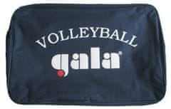 Gala Športna torba GALA za 6 žog velikosti 85cmx1m modra barva