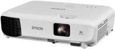 Epson EB-E10 projektor, XGA