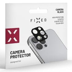FIXED Zaščitno steklo za kamero Samsung Galaxy M62 (FIXGC-652)
