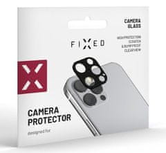 FIXED Zaščita kamere za Vivo Y72 5G (FIXGC-717)