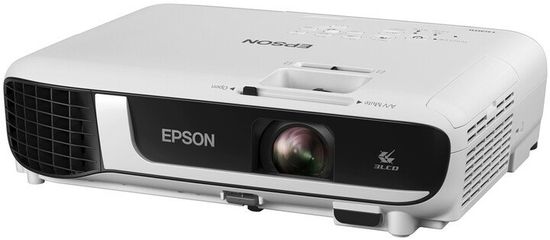 Epson EB-X51 projektor, XGA