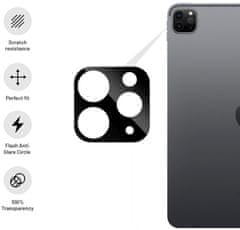 FIXED Zaščita kamere za Apple iPad Pro 11" (2020/2021) (FIXGC-727)