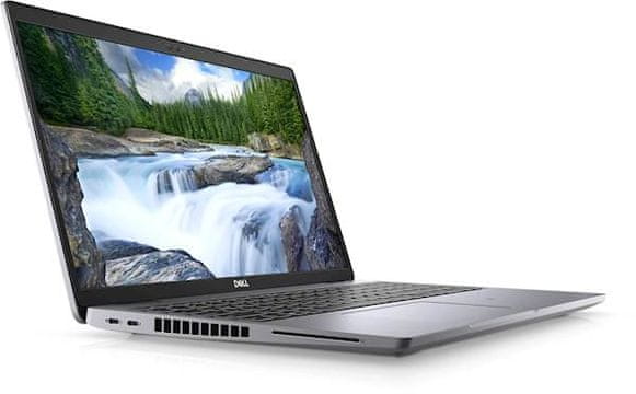Latitude 5520 prenosnik