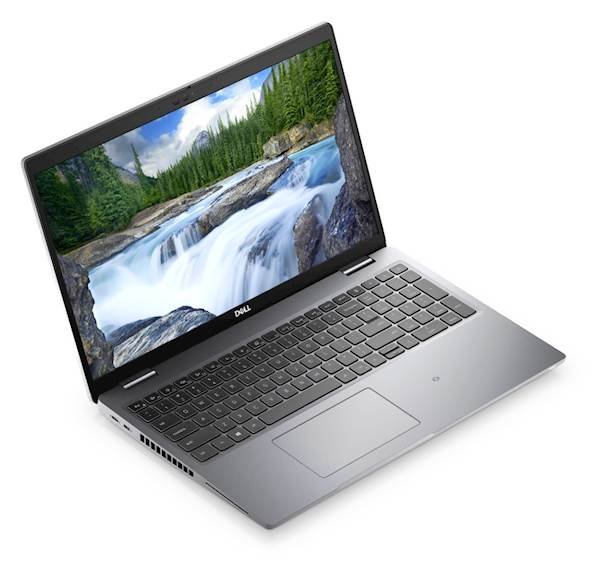 Latitude 5520 prenosnik