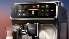 Philips Series 5400 LatteGo avtomatski aparat za kavo (EP5441/50) - odprta embalaža