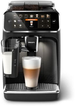 Philips Series 5400 LatteGo avtomatski aparat za kavo (EP5441/50) - odprta embalaža