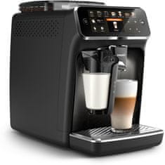 Philips Series 5400 LatteGo avtomatski aparat za kavo (EP5441/50) - odprta embalaža