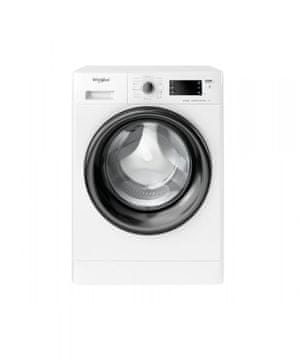 Whirlpool FWSG 61282 BV EE pralni stroj