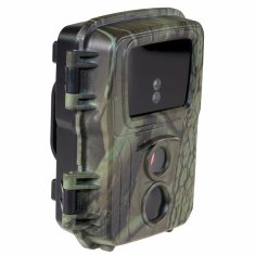 Evolveo StrongVision Mini, foto past/kamera s časovnim zamikom