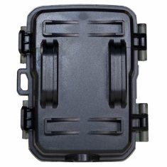 Evolveo StrongVision Mini, foto past/kamera s časovnim zamikom