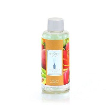 Ashleigh & Burwood PEACH & LILY polnilo za difuzor, 150 ml