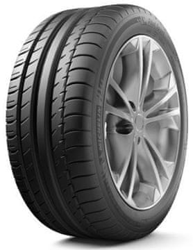 MICHELIN 295/35R18 99Y MICHELIN PILOT SPORT PS2 N4