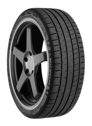 MICHELIN 225/40R18 88Y MICHELIN PILOT SUPER SPORT BW