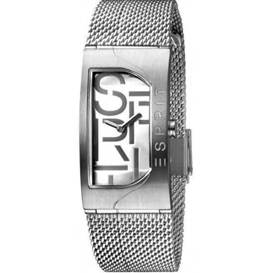 Esprit Houston Bold Silver ES1L046M0015