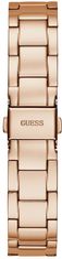 Guess Quattro Clear GW0300L3