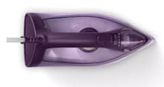 Philips SmoothCare Gen3 parni likalnik, vijoličen (DST60009/30)