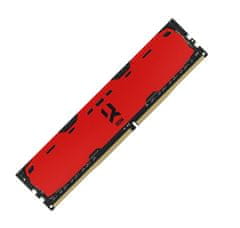 GoodRam IRDM DDR4 pomnilnik (RAM), 16 GB, 2400 MHz, CL17 (IR-R2400D464L17/16G)
