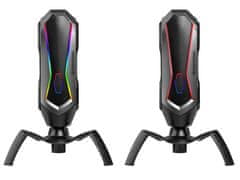 Tracer MIKROFON Spider RGB