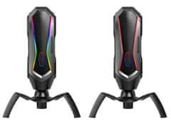 Tracer mikrofon spider rgb