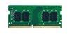GoodRam DDR4 SODIMM pomnilnik (RAM) za prenosnik, 8 GB, 3200 MHz, CL22 (GR3200S464L22S/8G)