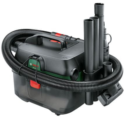 Bosch akumulatorski sesalnik AdvancedVac 18V-8 0.603.3E1.000