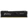 Fury pomnilnik (RAM), 16 GB (2x 8GB), 3600 MHz, CL17 (KF436C17BBK2/16)