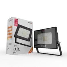 Avide SMD Slim LED reflektor, 20W, NW, 4000K