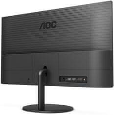 AOC Q27V4EA monitor, 68.6 cm, IPS, QHD